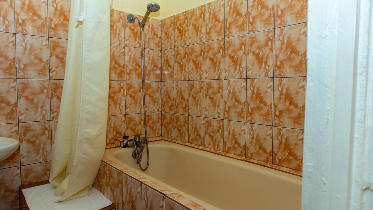 Secret Villa Georgetown Kültér fotó